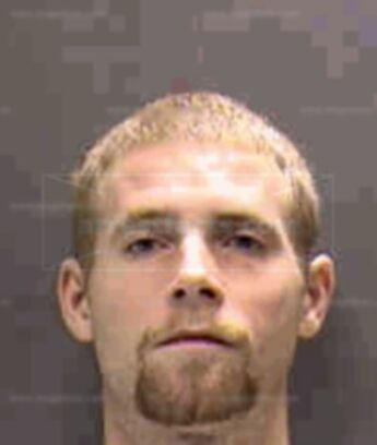 Kyle Burnon Riley