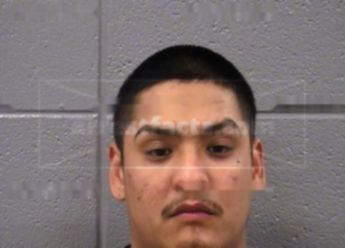 Oscar Martinez