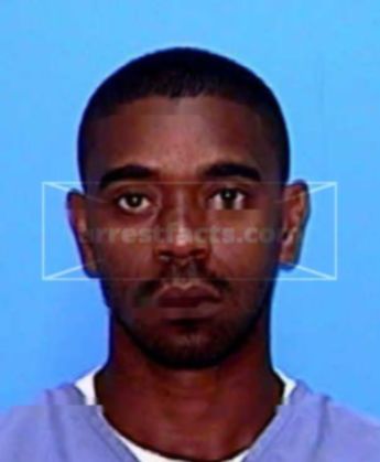 Antonio Moody