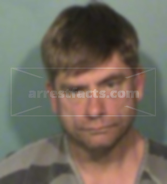 David Barry Strader