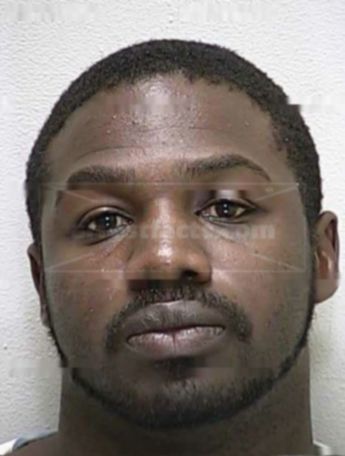 Brandon Jerome Hooks
