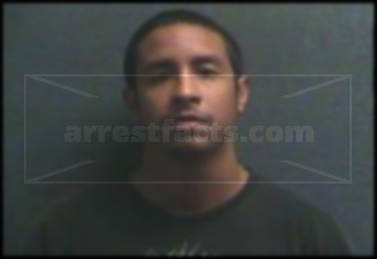 William Joel Andino Alvarez