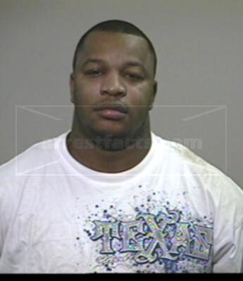 Roderick Dewayne Caldwell