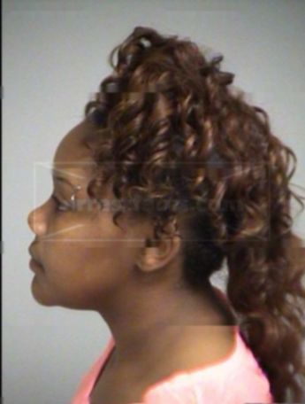 Brittany Nicole Clinton
