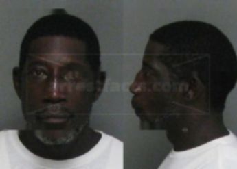 John Mobley