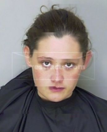 Brittany Nicole Thomas