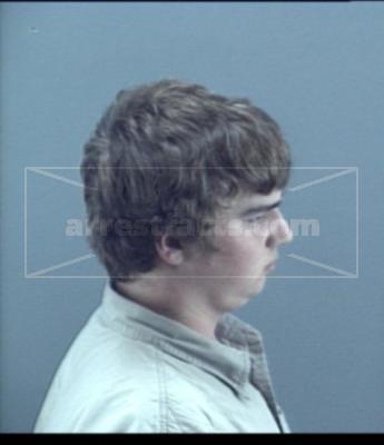 Garrett Spenser Stagner