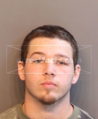 Taylor Scott Snodgrass