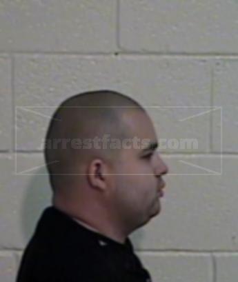 Michael Eric Ortiz