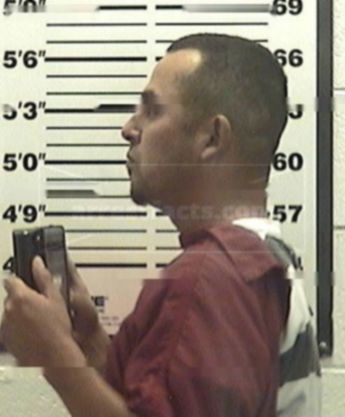 Marcus Andrew Martinez