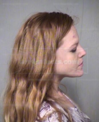 Holly Anne Meuse