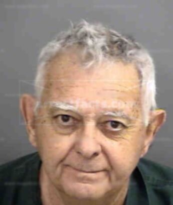 Francisco Cruz