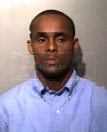 Marlon Gerald Smith