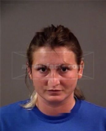 Kelsey Cheyenne Whitlow