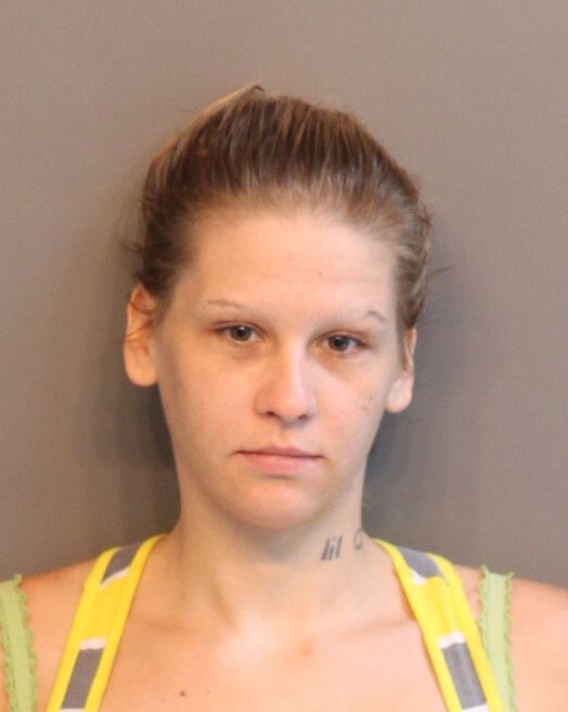 Monica Maria Dunn