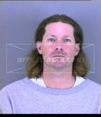 Michael Shawn Murphy