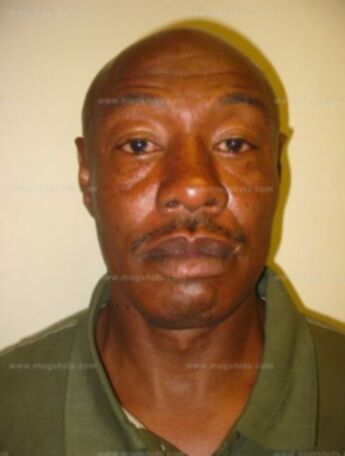 Julius Lee Turner