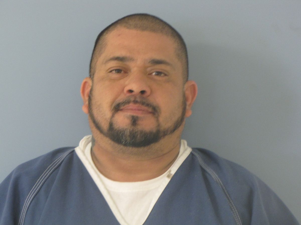 Eddie Berto Sanchez