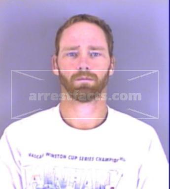 Larry Brent Henry