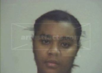 Latoya Janeen Harris