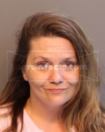 Carolyn Jill Lanham