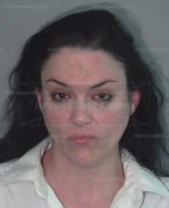 Stephanie Michele Bennett