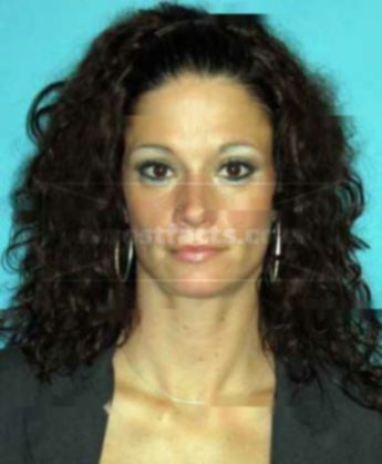 Dawn Marie Bergeron