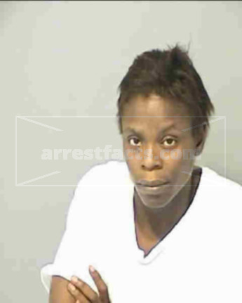 Wynetta Lashay Johnson