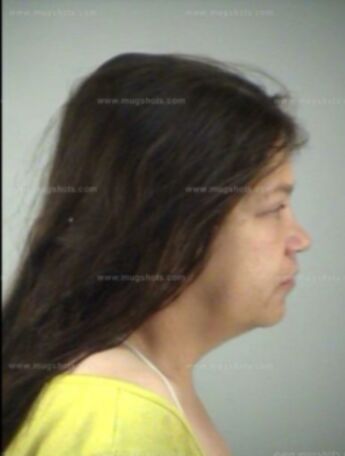 Tonya Renee Brewer
