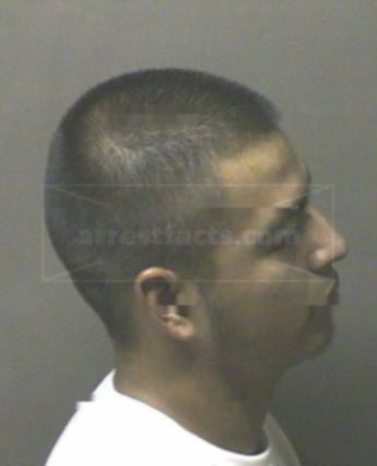 Carlos Ivan Villegas