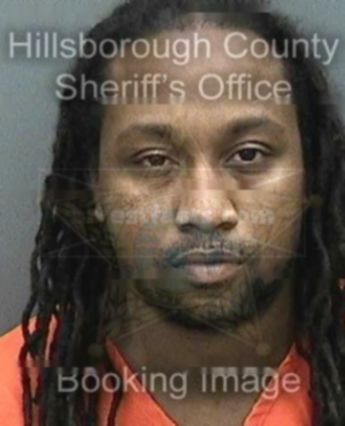 Billy Matthew Mccrary
