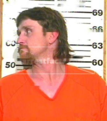 Danny Ray Tillery