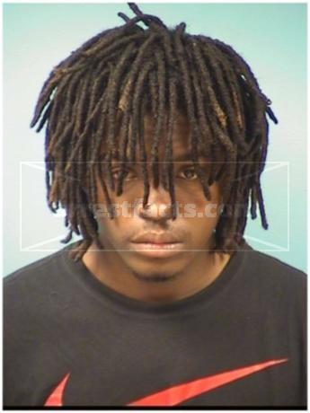 Tykwon Juwon Johnson