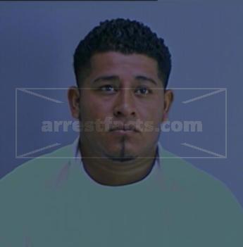 Manuel Aquirre Hernandez