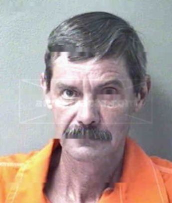 Gregory Eugene Clark