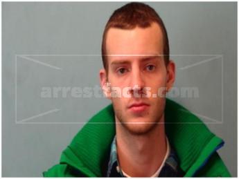 Patrick Michael Frericks