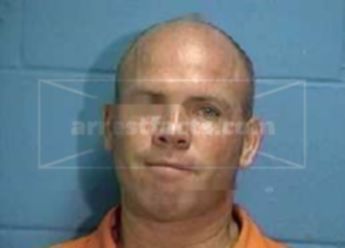 Darrell Ray Hinkley