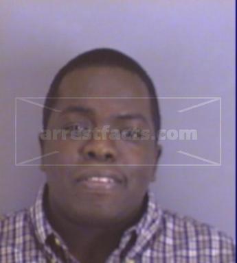 Kerwin Deshane Coleman