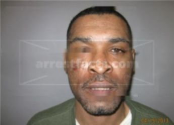 Anthony Jerome Stewart