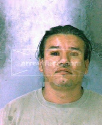 Raymond David Contreras