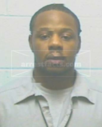 Javar L Blueford