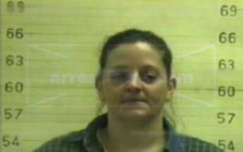 Rebecca Branham