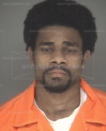 Davonte Darae Johnson