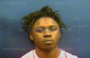 Marquis Terrell Dantzler