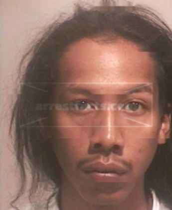 Kelvin Lee Mccall