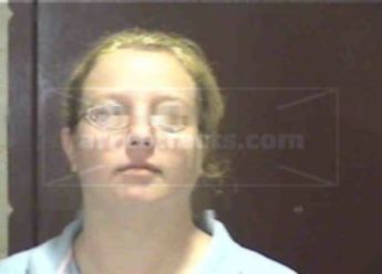 Amanda Shirley