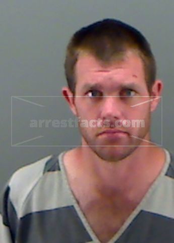 Casey Wade Hughes