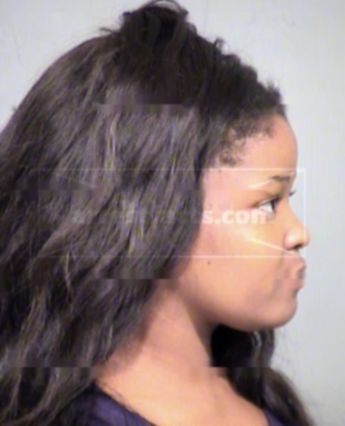 Erica Monique Breeding