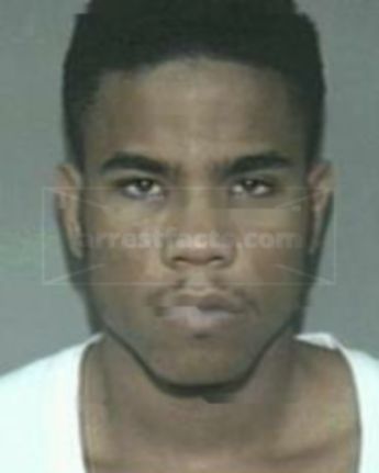 Terrance Porter