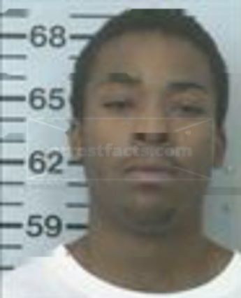 Martavious Dashawn West